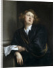 Portrait of the Composer and Organist Henricus Liberti by Sir Anthony van Dyck