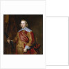 Portrait of Cardinal-Infante Ferdinand of Austria by Sir Anthony van Dyck