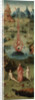 The Creation by Hieronymus Bosch