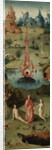 The Creation by Hieronymus Bosch