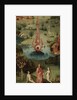 The Creation by Hieronymus Bosch