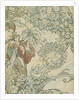 Textile design by Alfons Marie Mucha