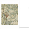 Textile design by Alfons Marie Mucha