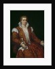Livia Colonna by Paolo Veronese