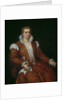 Livia Colonna by Paolo Veronese