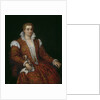 Livia Colonna by Paolo Veronese