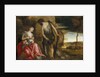 The family of Cain wandering by Paolo Veronese