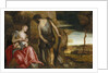The family of Cain wandering by Paolo Veronese
