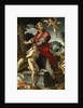 The Sacrifice of Isaac by Andrea del Sarto