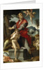 The Sacrifice of Isaac by Andrea del Sarto