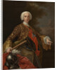 Charles III of Spain by Giuseppe Bonito