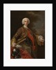 Charles III of Spain by Giuseppe Bonito
