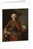 Charles III of Spain by Giuseppe Bonito