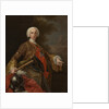 Charles III of Spain by Giuseppe Bonito