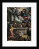 The Assumption of the Blessed Virgin Mary by Annibale Carracci