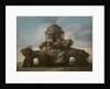 The Education of Achilles by Sebastiano Conca