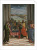 The Death of the Virgin by Andrea Mantegna