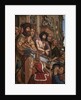 Christ Presented to the People by Quentin Massys