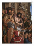 Christ Presented to the People by Quentin Massys