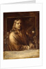 Self-Portrait by Samuel Dirksz van Hoogstraten