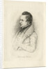 Portrait of Victor Hugo by Léon Noël