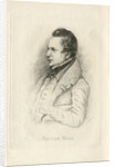 Portrait of Victor Hugo by Léon Noël