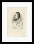 Portrait of Victor Hugo by Léon Noël