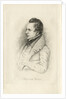Portrait of Victor Hugo by Léon Noël