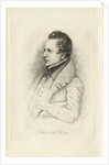 Portrait of Victor Hugo by Léon Noël