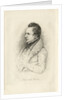 Portrait of Victor Hugo by Léon Noël
