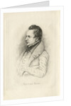 Portrait of Victor Hugo by Léon Noël