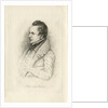 Portrait of Victor Hugo by Léon Noël