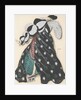Costume design for the Ballet La Légende de Joseph by R. Strauss by Léon Bakst