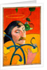 Self-Portrait by Paul Eugéne Henri Gauguin