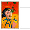 Self-Portrait by Paul Eugéne Henri Gauguin