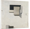 Proun 1 by El Lissitzky
