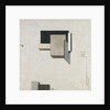 Proun 1 by El Lissitzky
