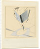 Proun 5 by El Lissitzky