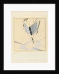Proun 5 by El Lissitzky