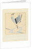 Proun 5 by El Lissitzky