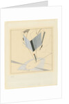 Proun 5 by El Lissitzky