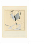 Proun 5 by El Lissitzky