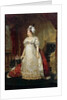 Marie Thérèse Charlotte of France, called Madame Royale by Baron Antoine Jean Gros