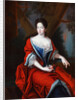 Sophia Charlotte of Hanover, Queen consort in Prussia by Anonymous