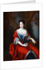 Sophia Charlotte of Hanover, Queen consort in Prussia by Anonymous