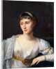 Pauline Bonaparte, Princess Borghese, Duchess of Guastalla by Robert Lefévre