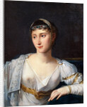 Pauline Bonaparte, Princess Borghese, Duchess of Guastalla by Robert Lefévre