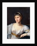 Pauline Bonaparte, Princess Borghese, Duchess of Guastalla by Robert Lefévre