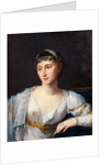 Pauline Bonaparte, Princess Borghese, Duchess of Guastalla by Robert Lefévre