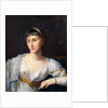 Pauline Bonaparte, Princess Borghese, Duchess of Guastalla by Robert Lefévre